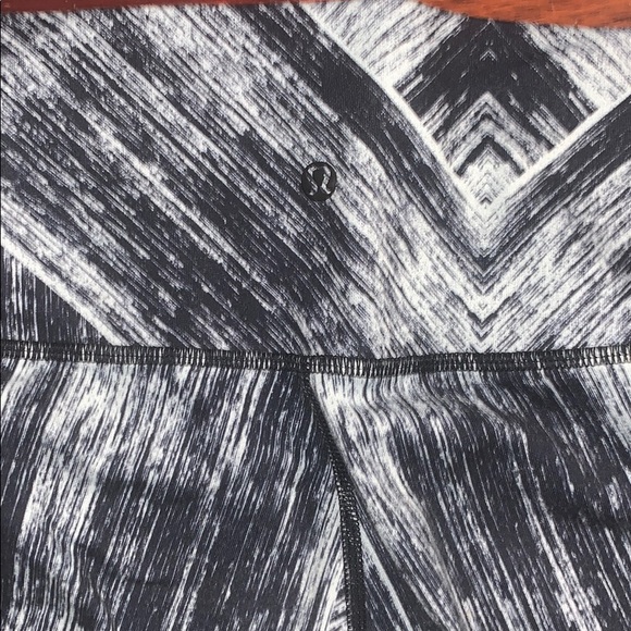 Lululemon Leggings - Picture 2 of 3